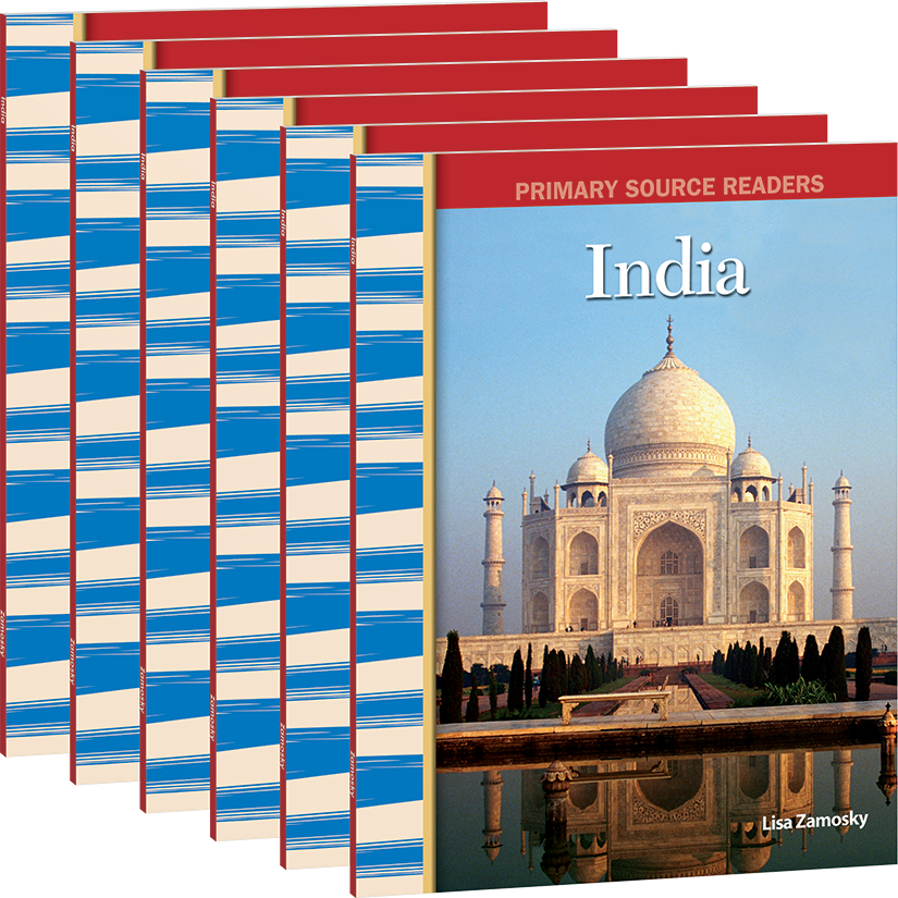 India 6-Pack