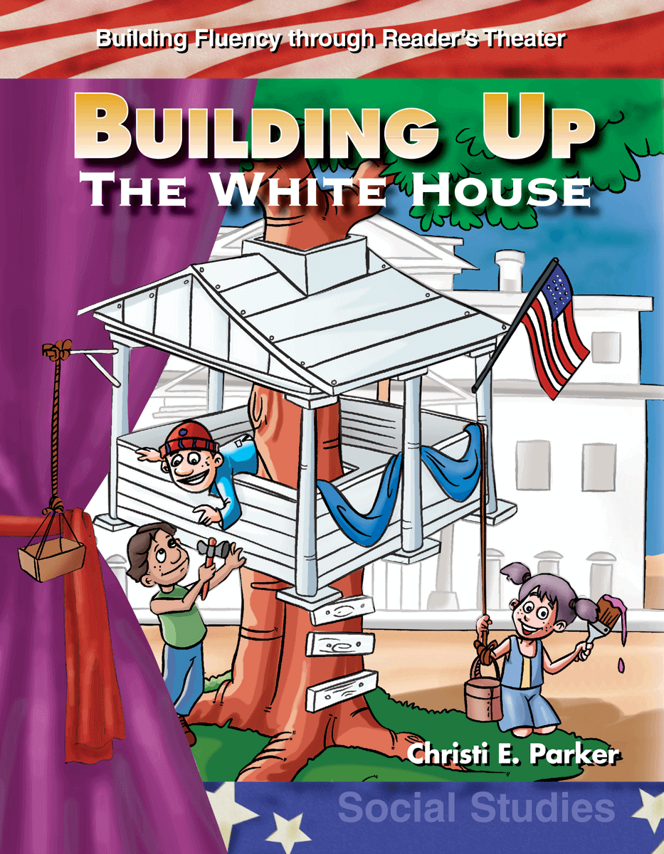 Building Up the White House