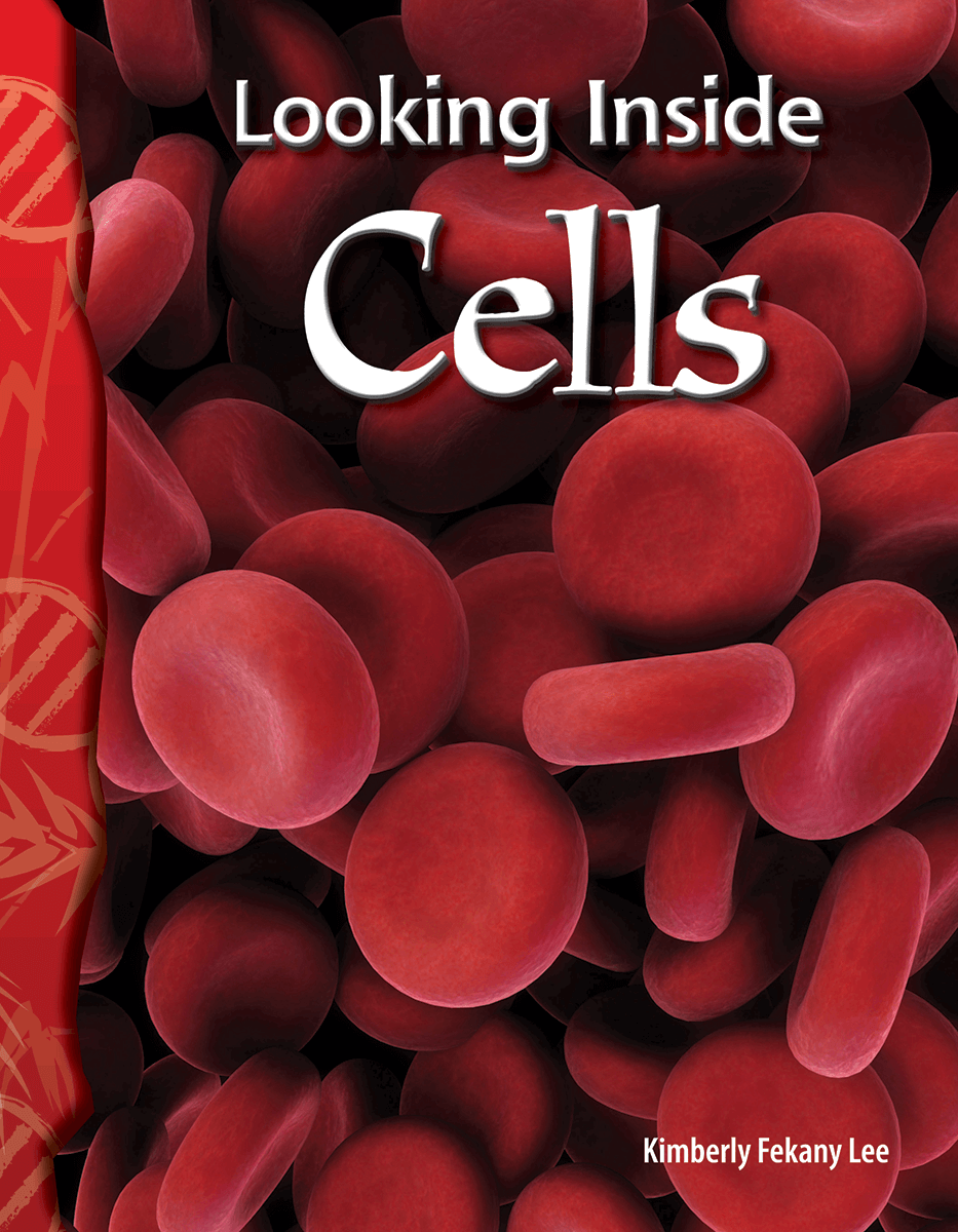 Looking Inside Cells ebook