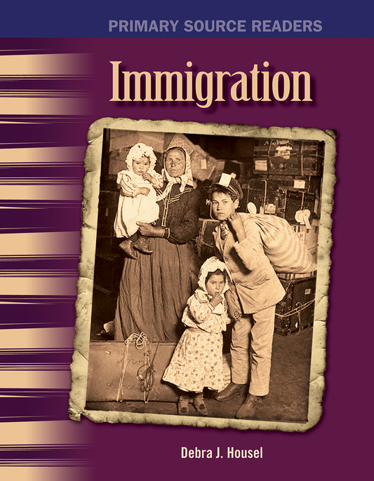 Immigration