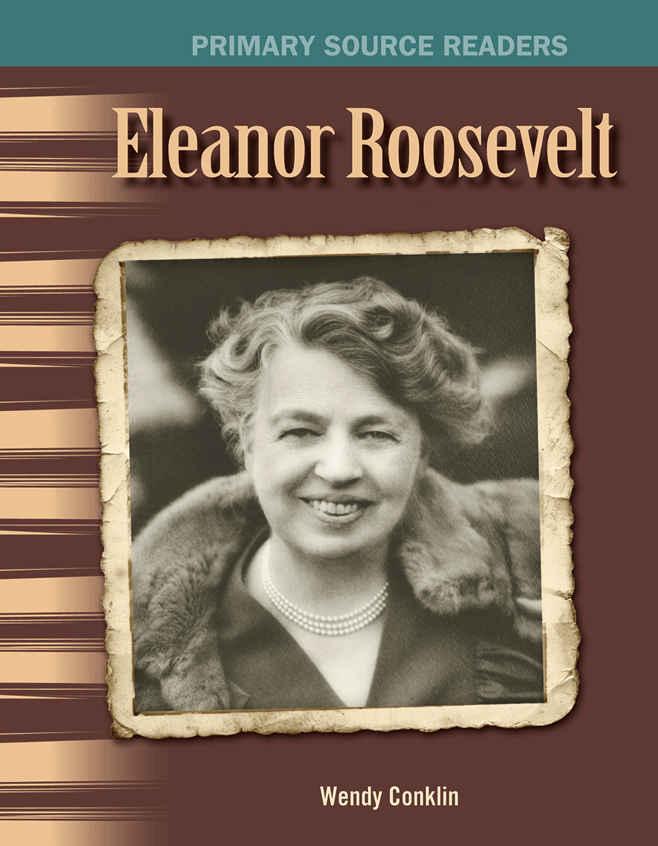 Eleanor Roosevelt ebook