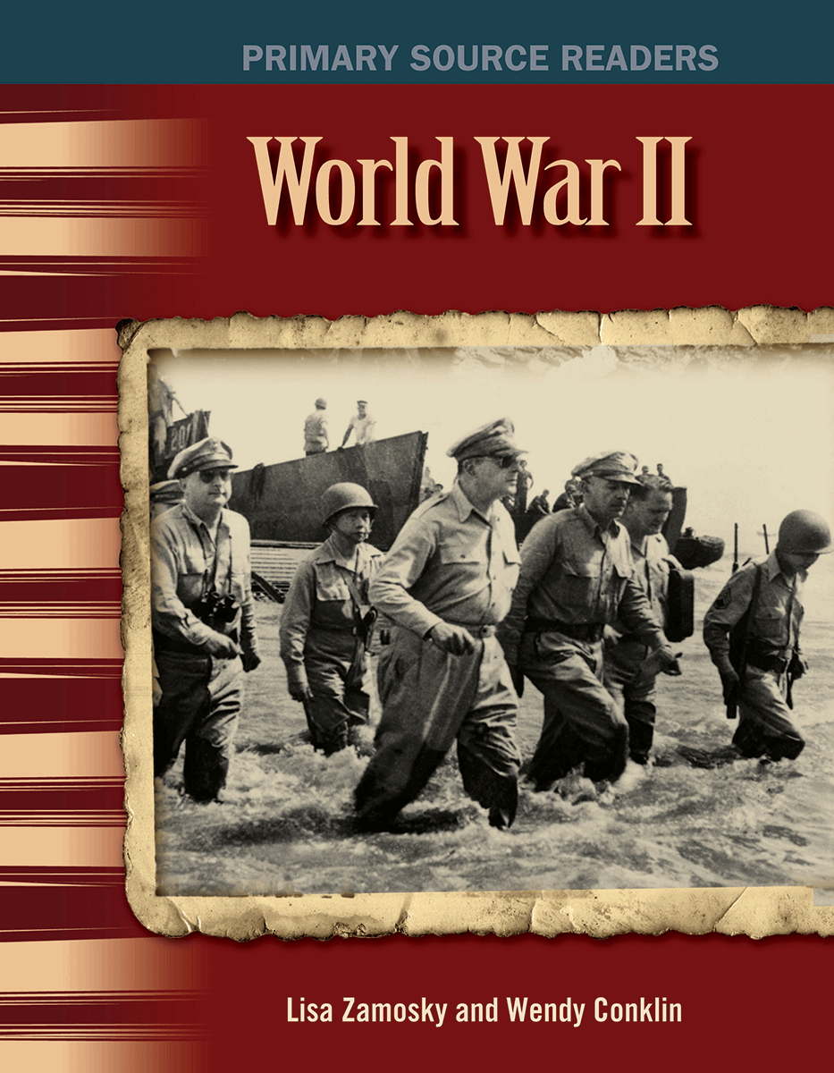 World War II