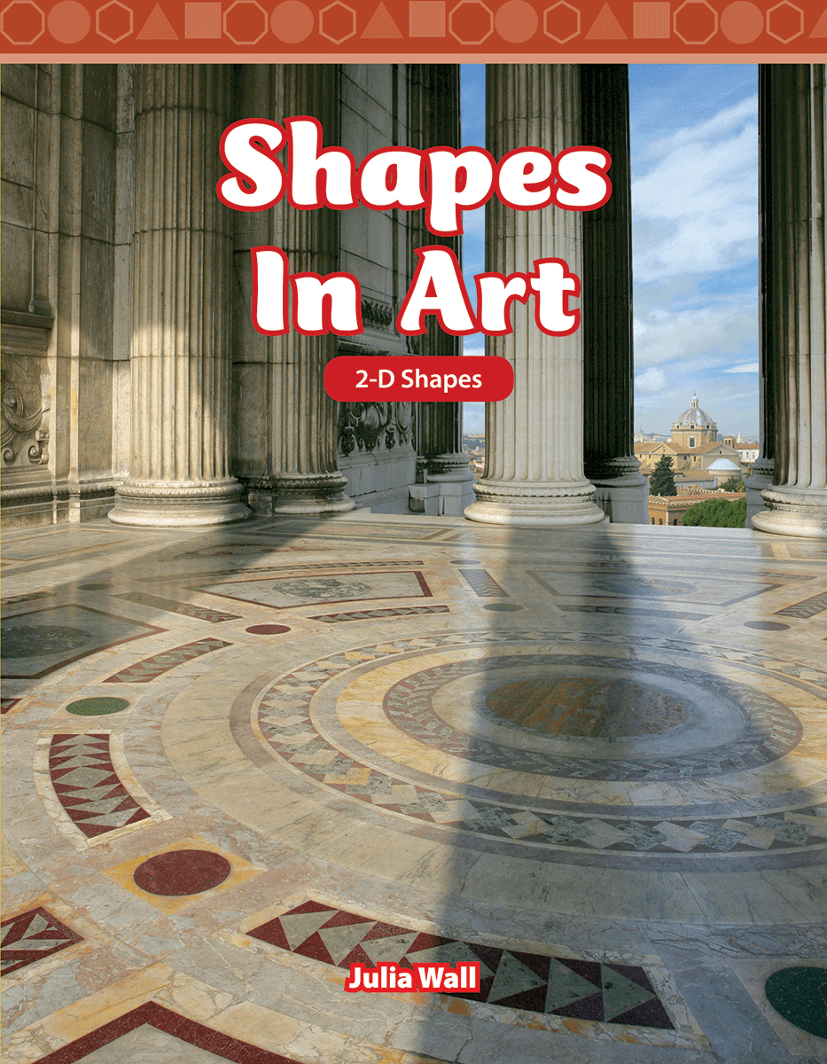 Shapes in Art