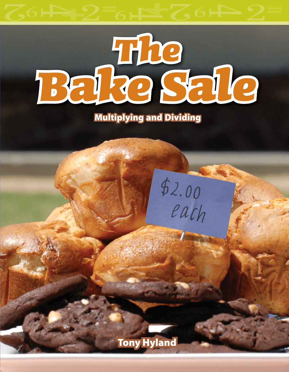 The Bake Sale