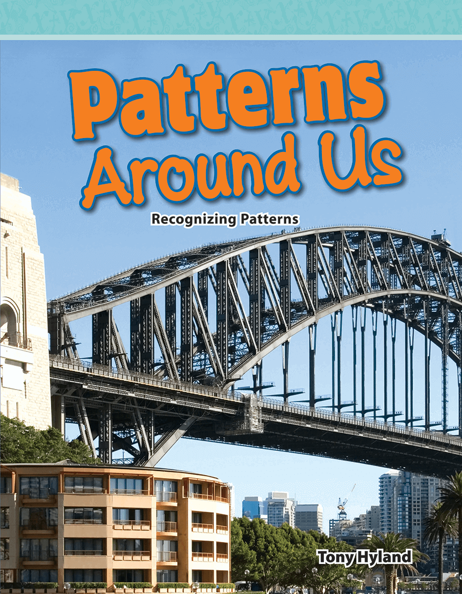 Patterns Around Us ebook