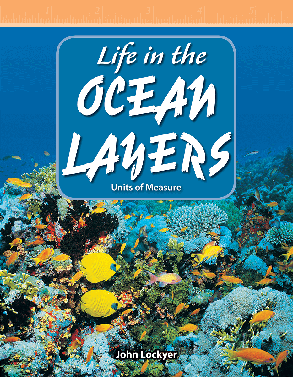 Life in the Ocean Layers