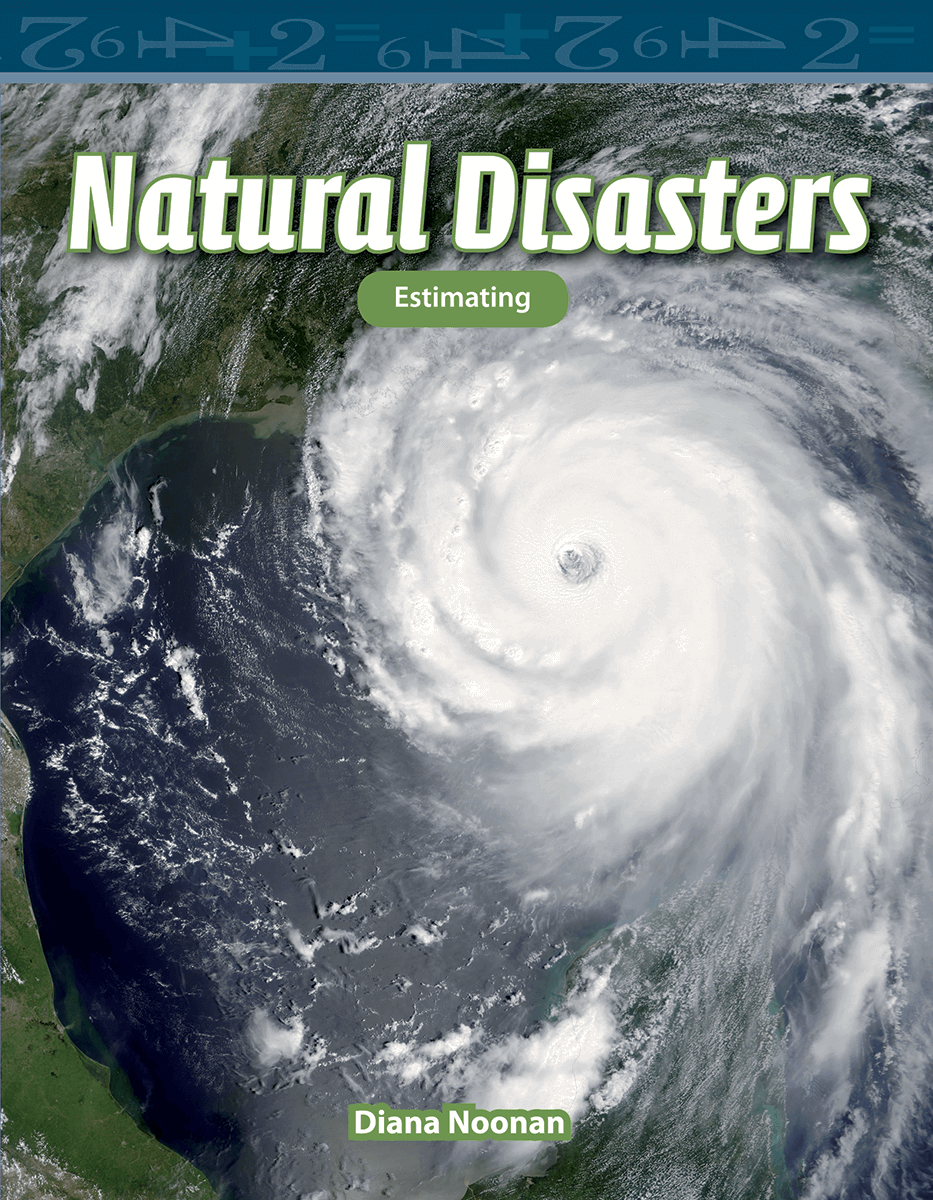 Natural Disasters ebook