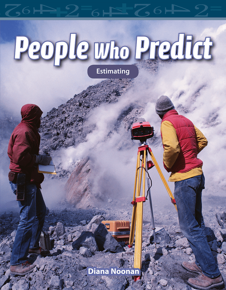 People who Predict ebook