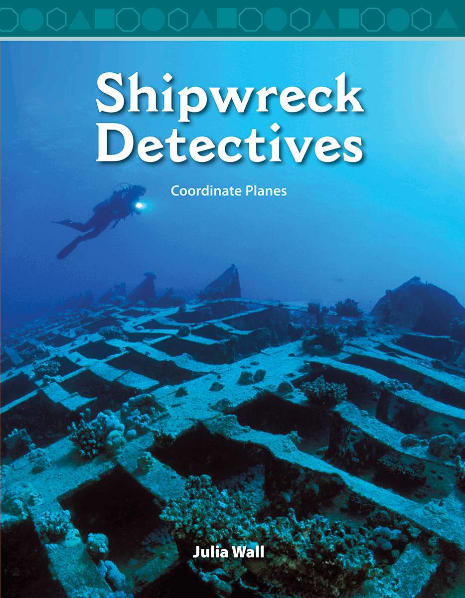 Shipwreck Detectives