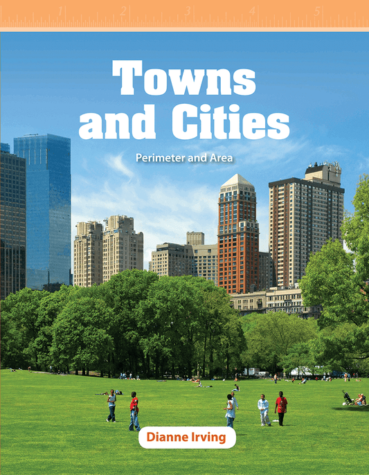 Towns and Cities