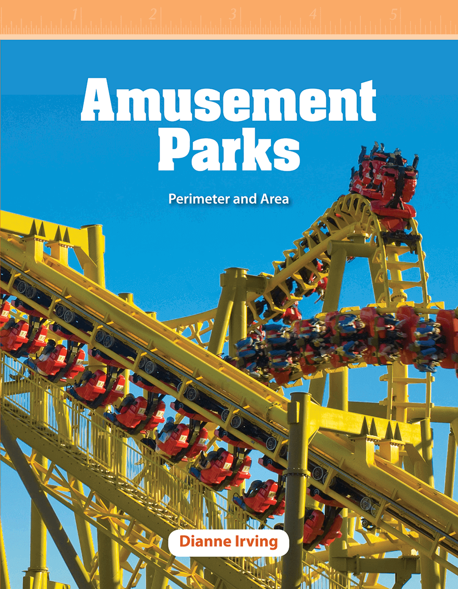 Amusement Parks ebook