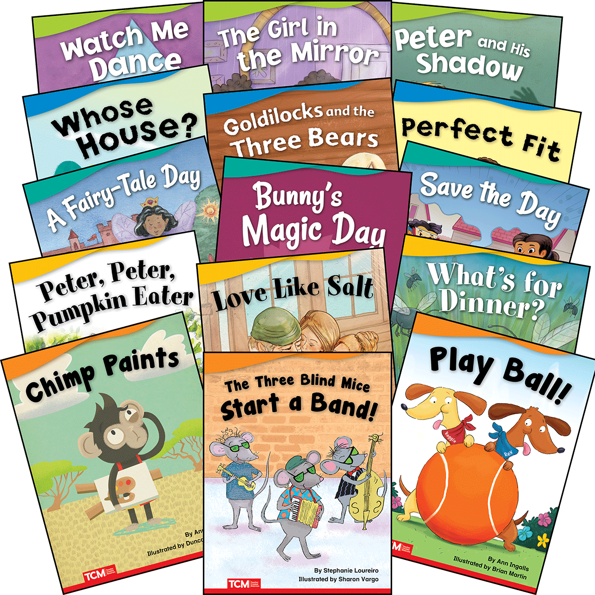 Fiction Readers: Foundations Plus: Add-On Pack