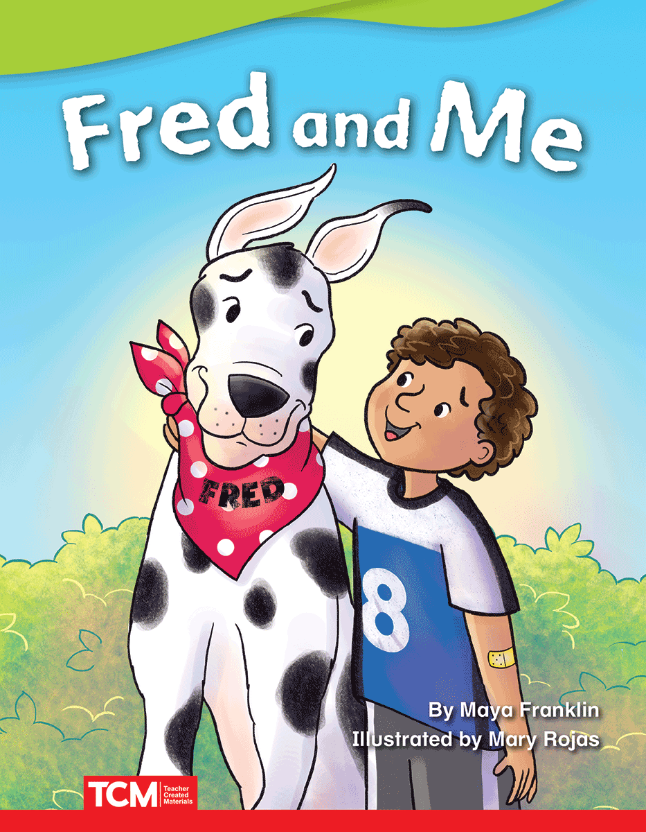 Fred and Me