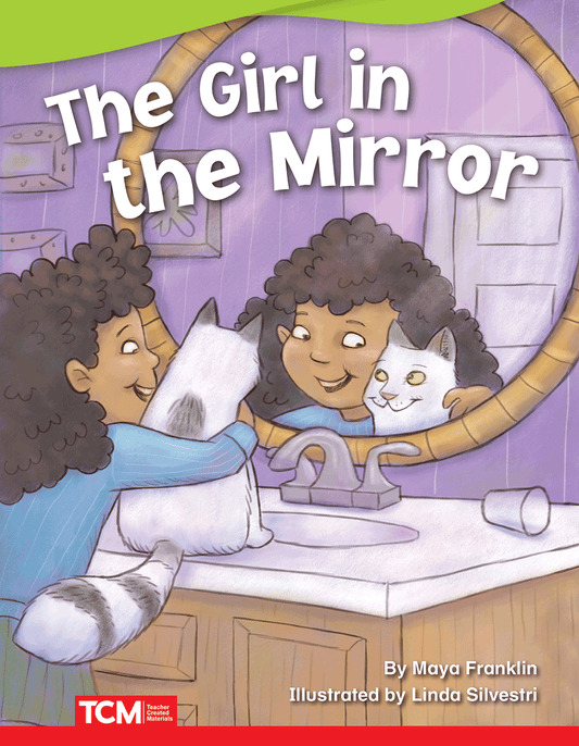 The Girl in the Mirror