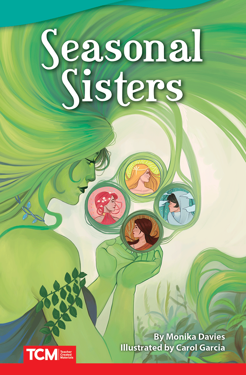 Seasonal Sisters ebook