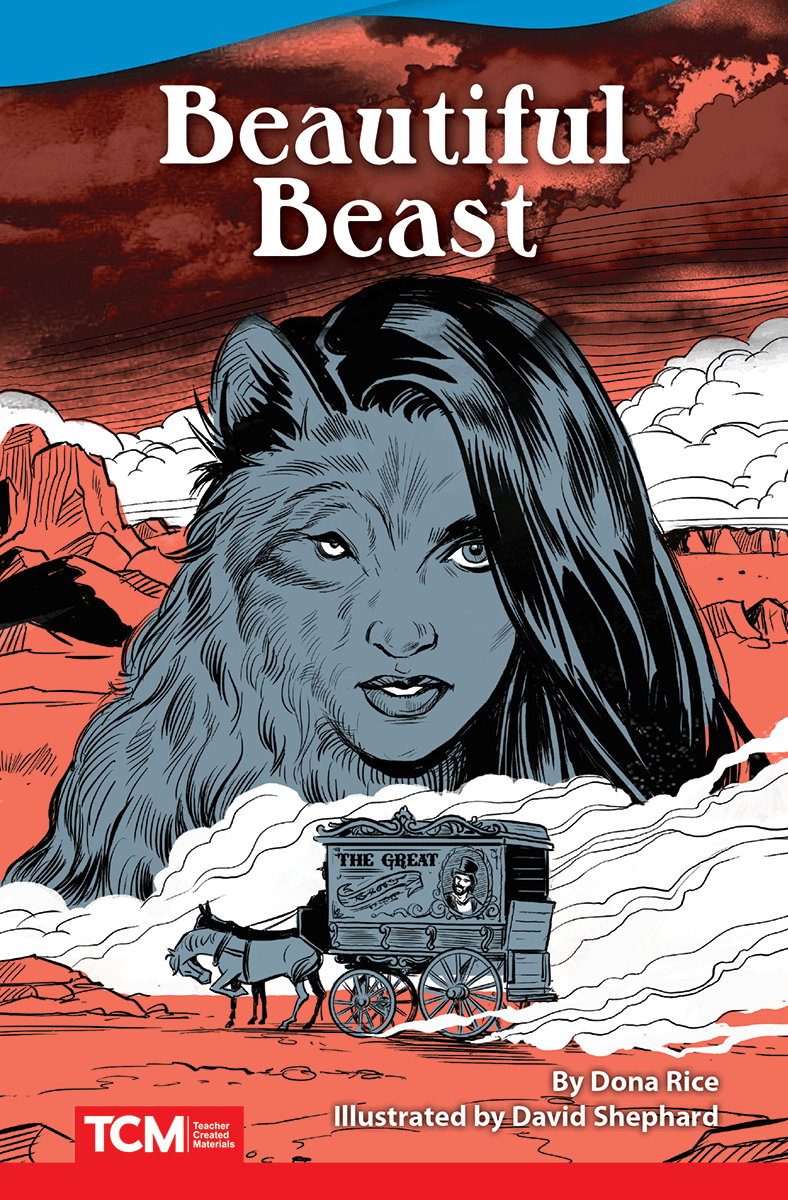 Beautiful Beast ebook