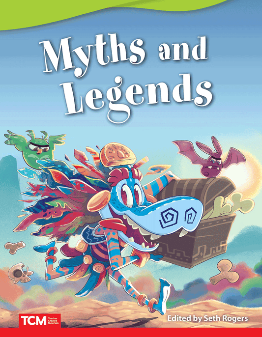 Myths and Legends