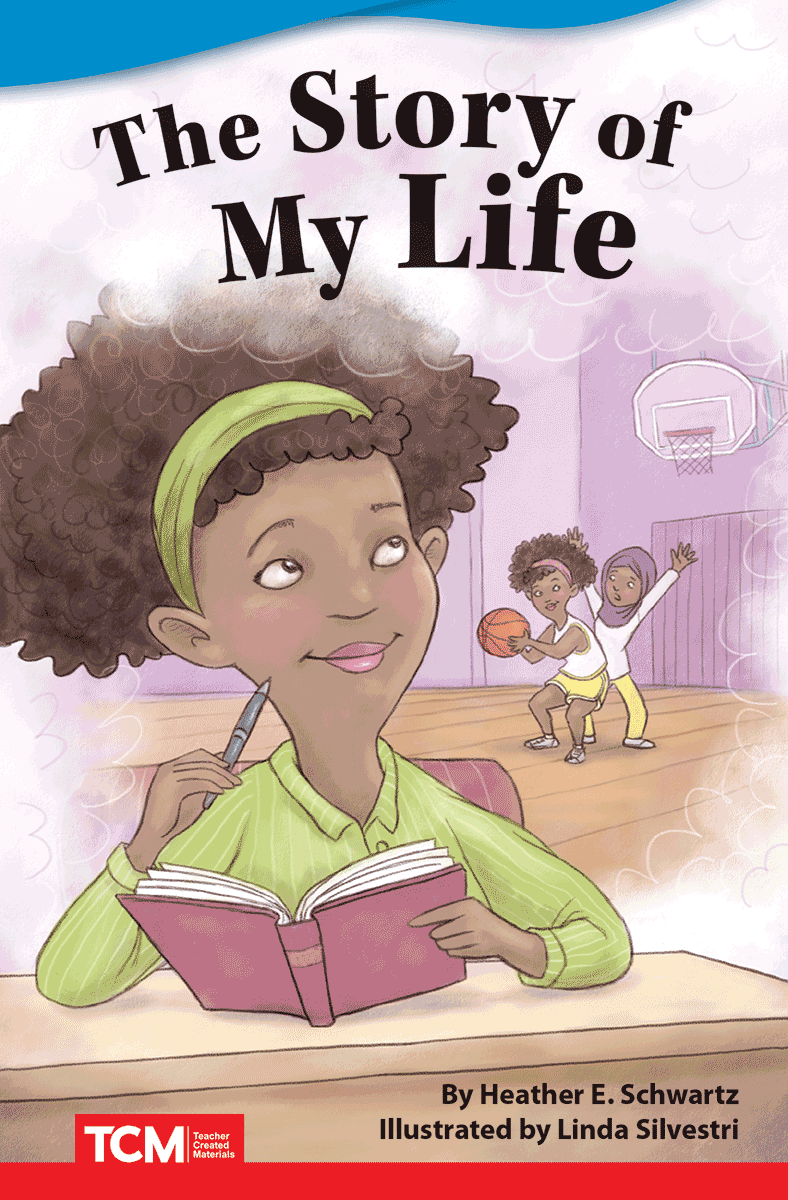 The Story of My Life ebook