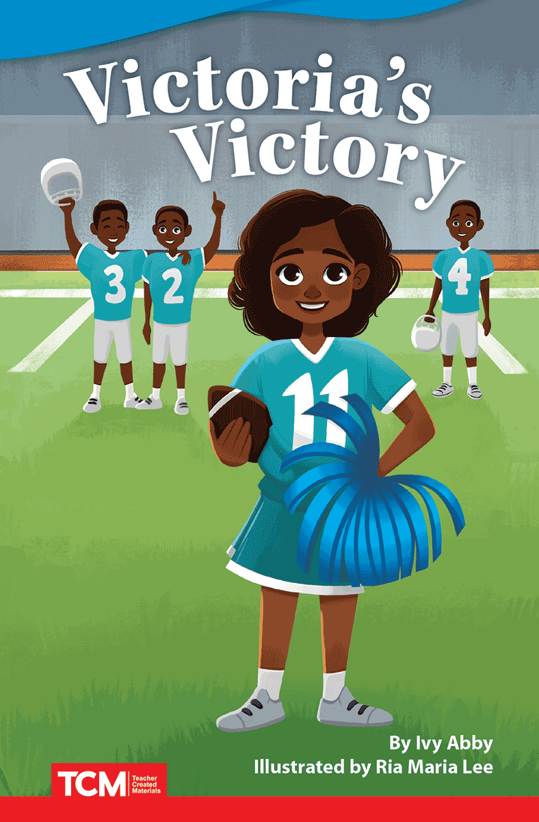 Victoria's Victory