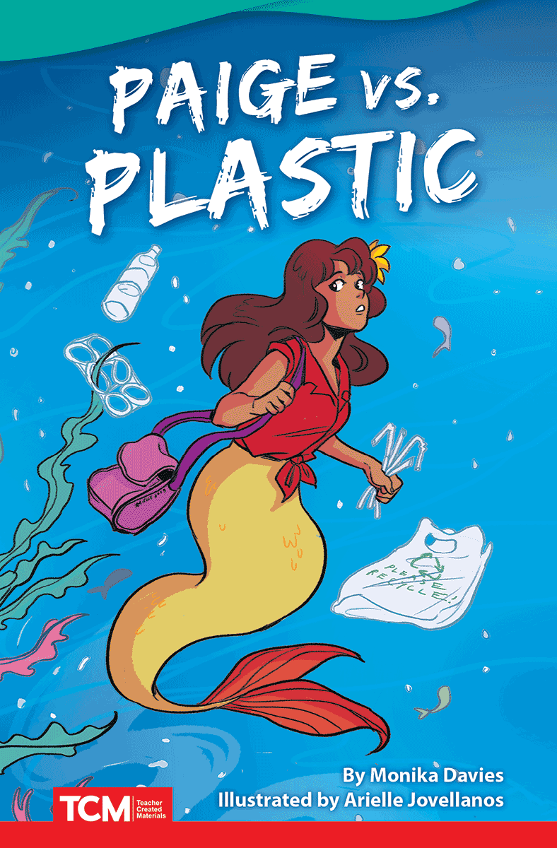 Paige vs. Plastic ebook