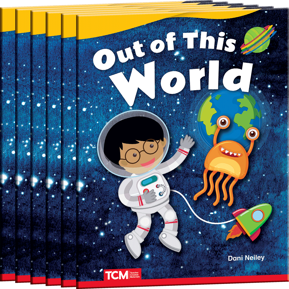 Out of This World  6-Pack