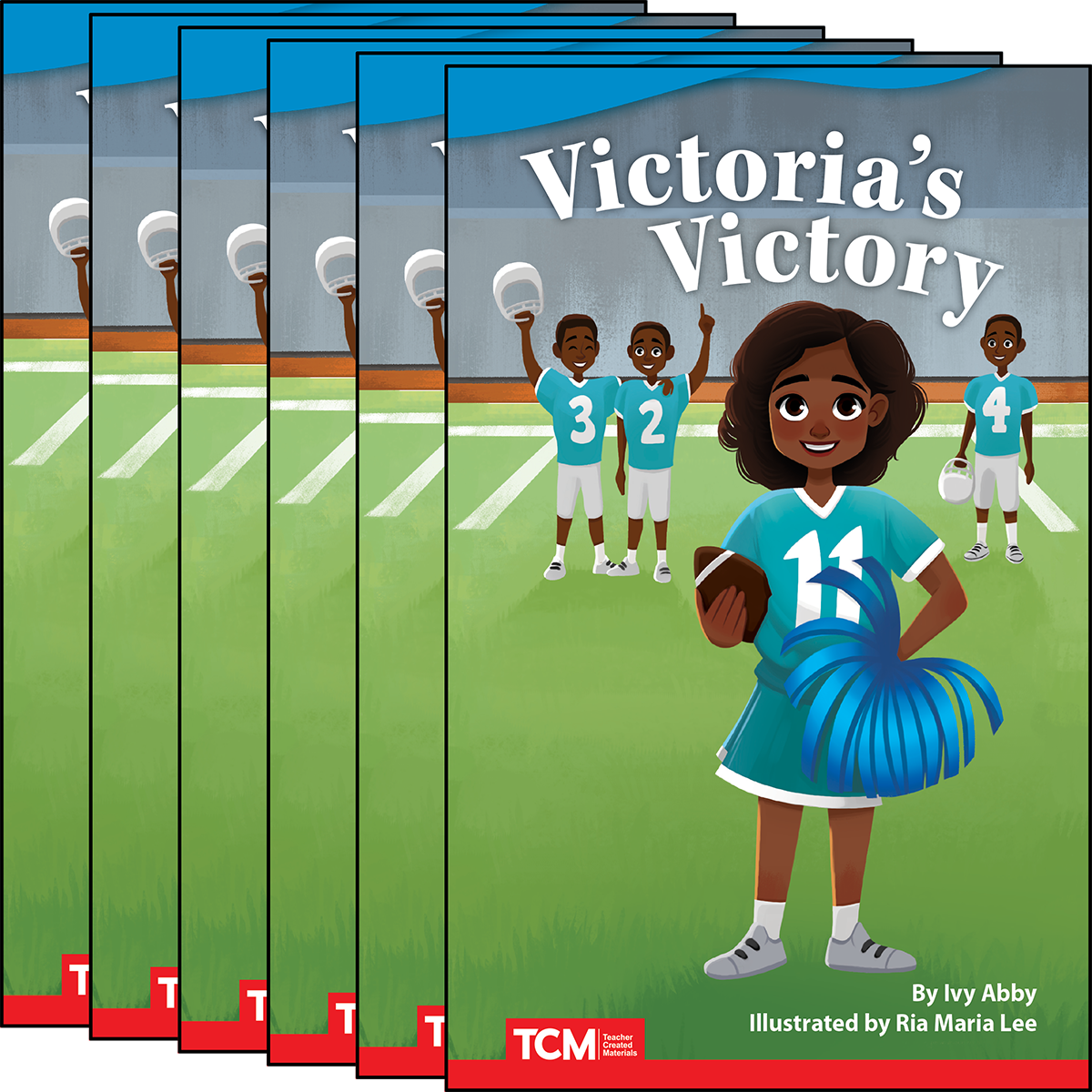 Victoria's Victory  6-Pack