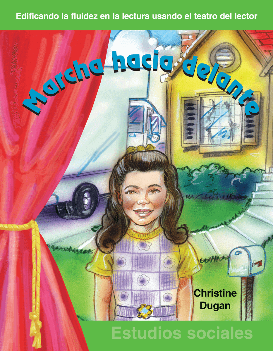 Marcha hacia adelante ebook