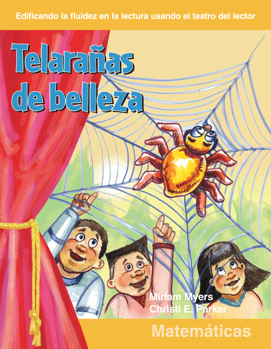 Telarañas de belleza ebook