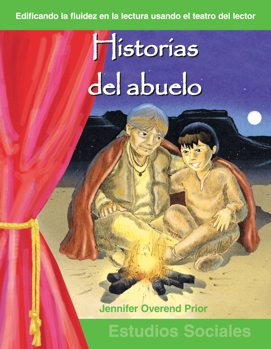 Historias del abuelo ebook