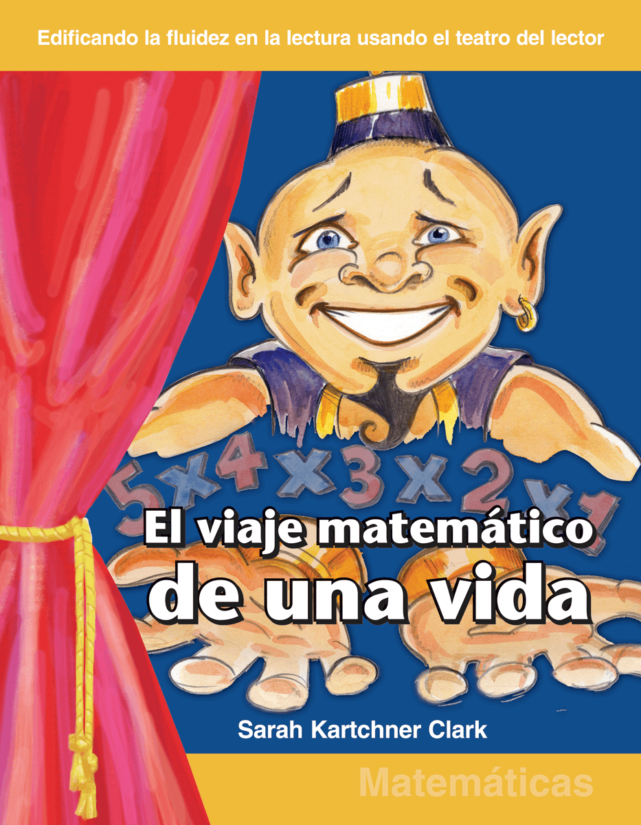 El viaje matemático de una vida ebook