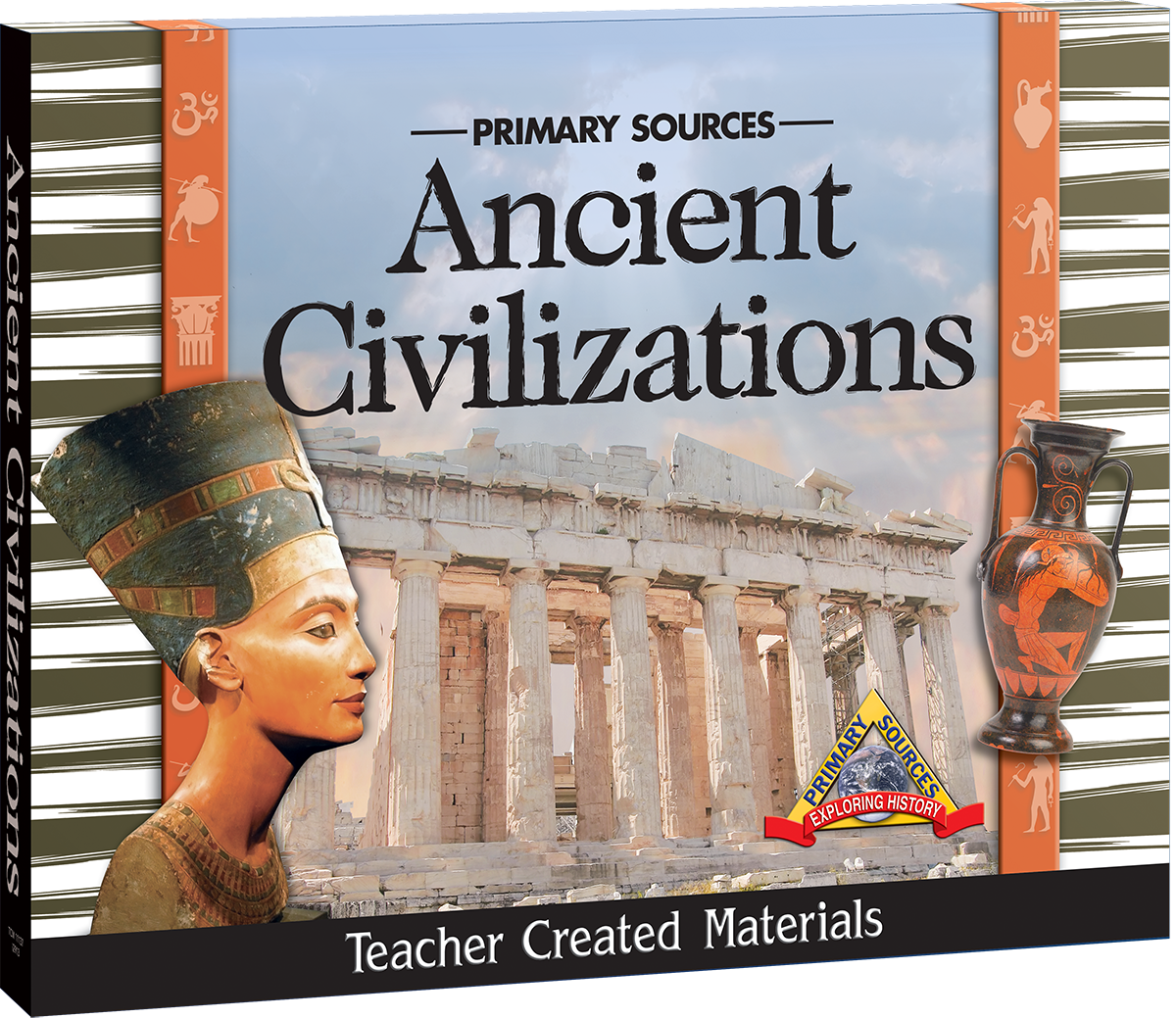 Primary Sources: Ancient Civilizations Kit