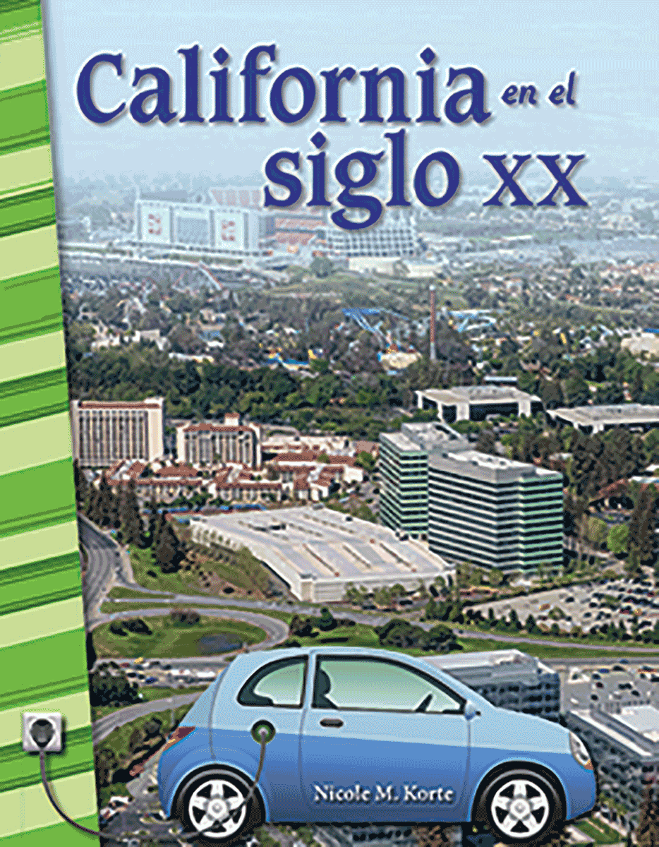 California en el siglo XX ebook