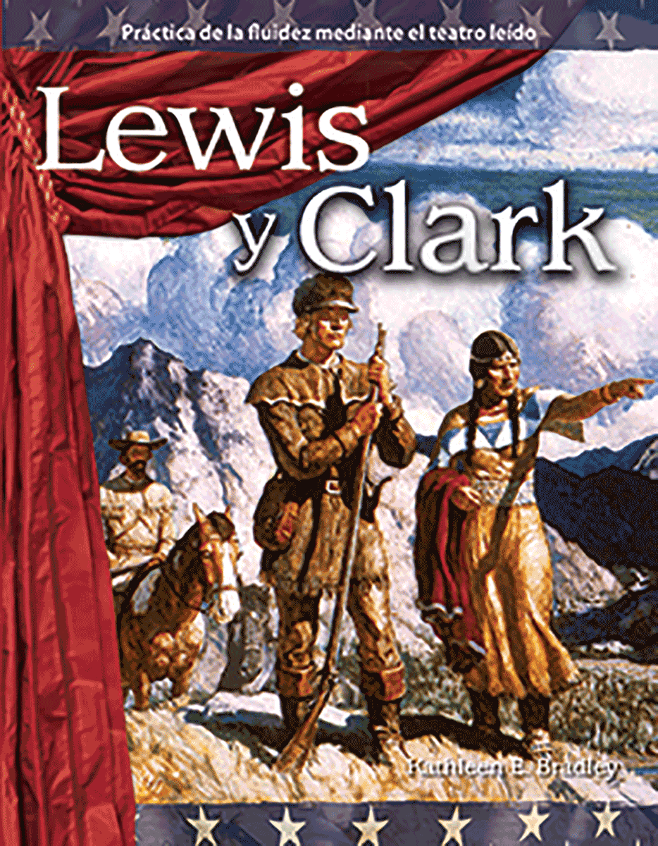 Lewis y Clark ebook