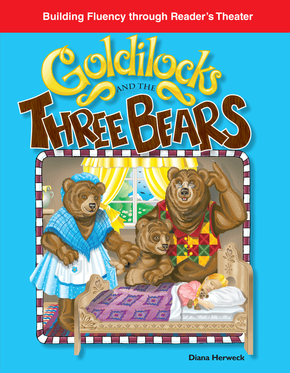 Goldilocks and the Three Bears