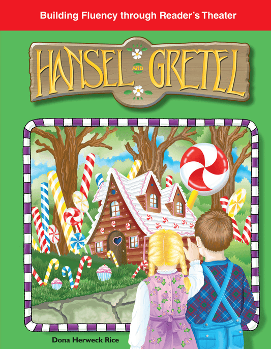 Hansel and Gretel