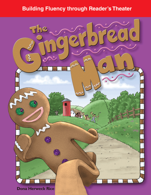 The Gingerbread Man