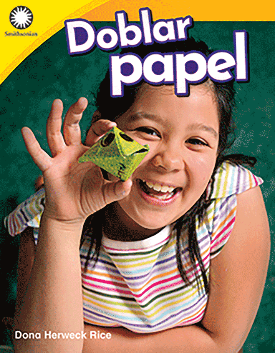 Doblar papel ebook