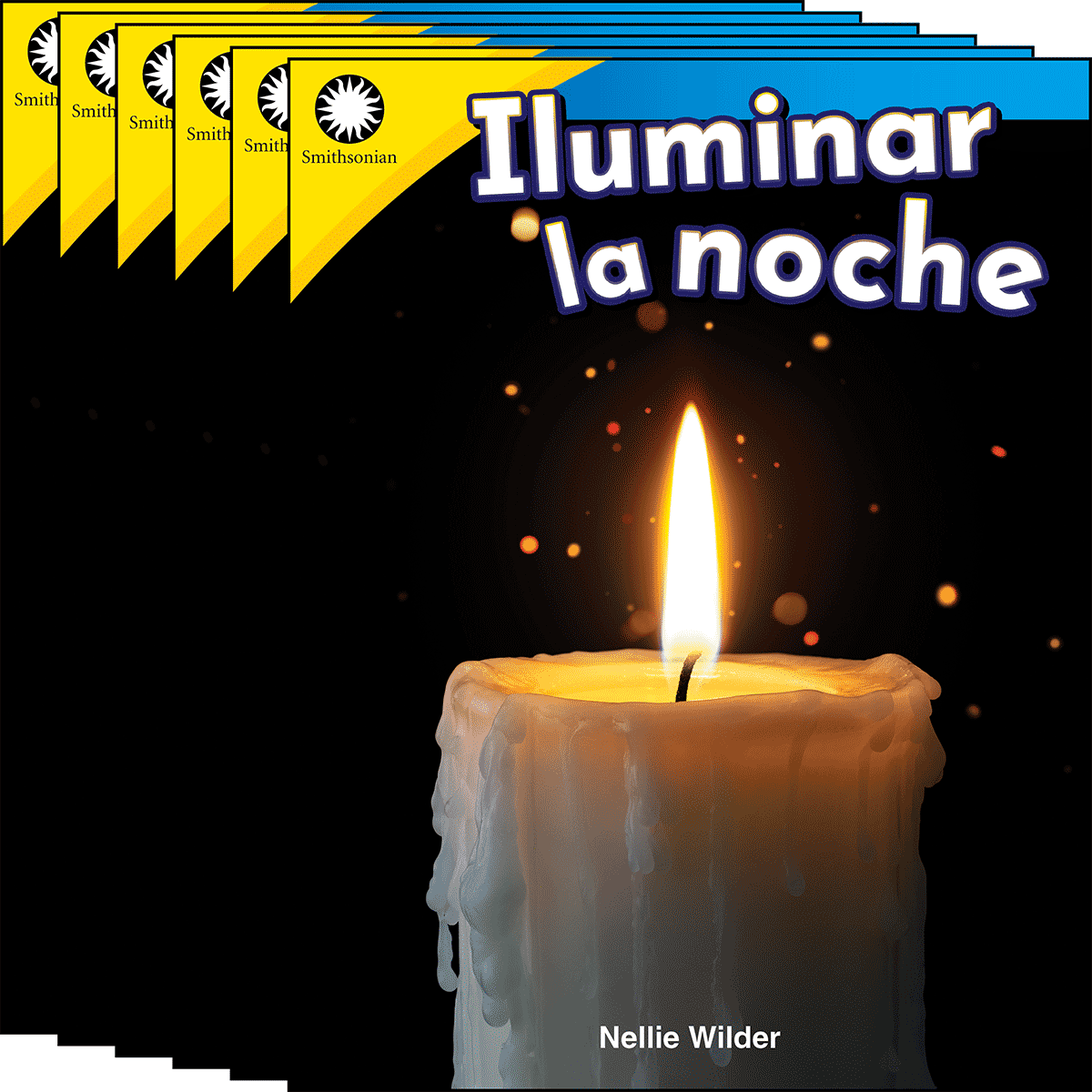 Illuminar la noche 6-Pack