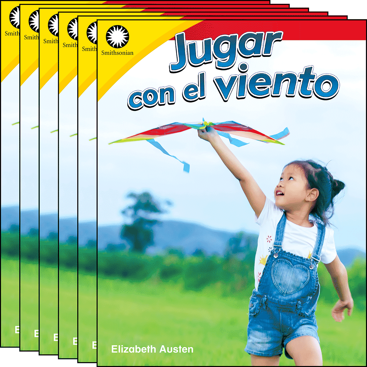 Jugar con el viento 6-Pack
