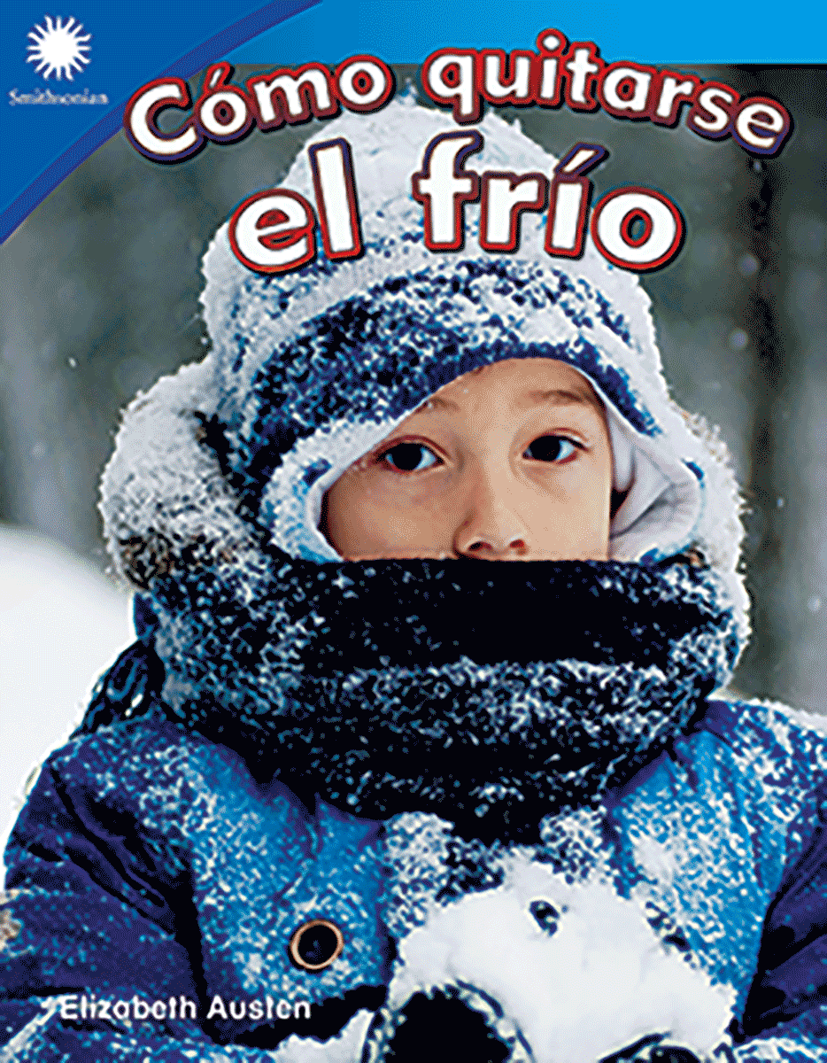 Cómo quitarse el frío ebook