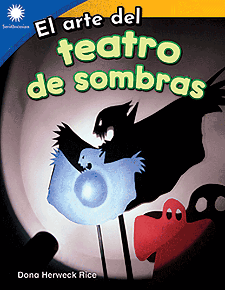 El arte del teatro de sombras