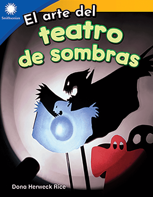 El arte del teatro de sombras