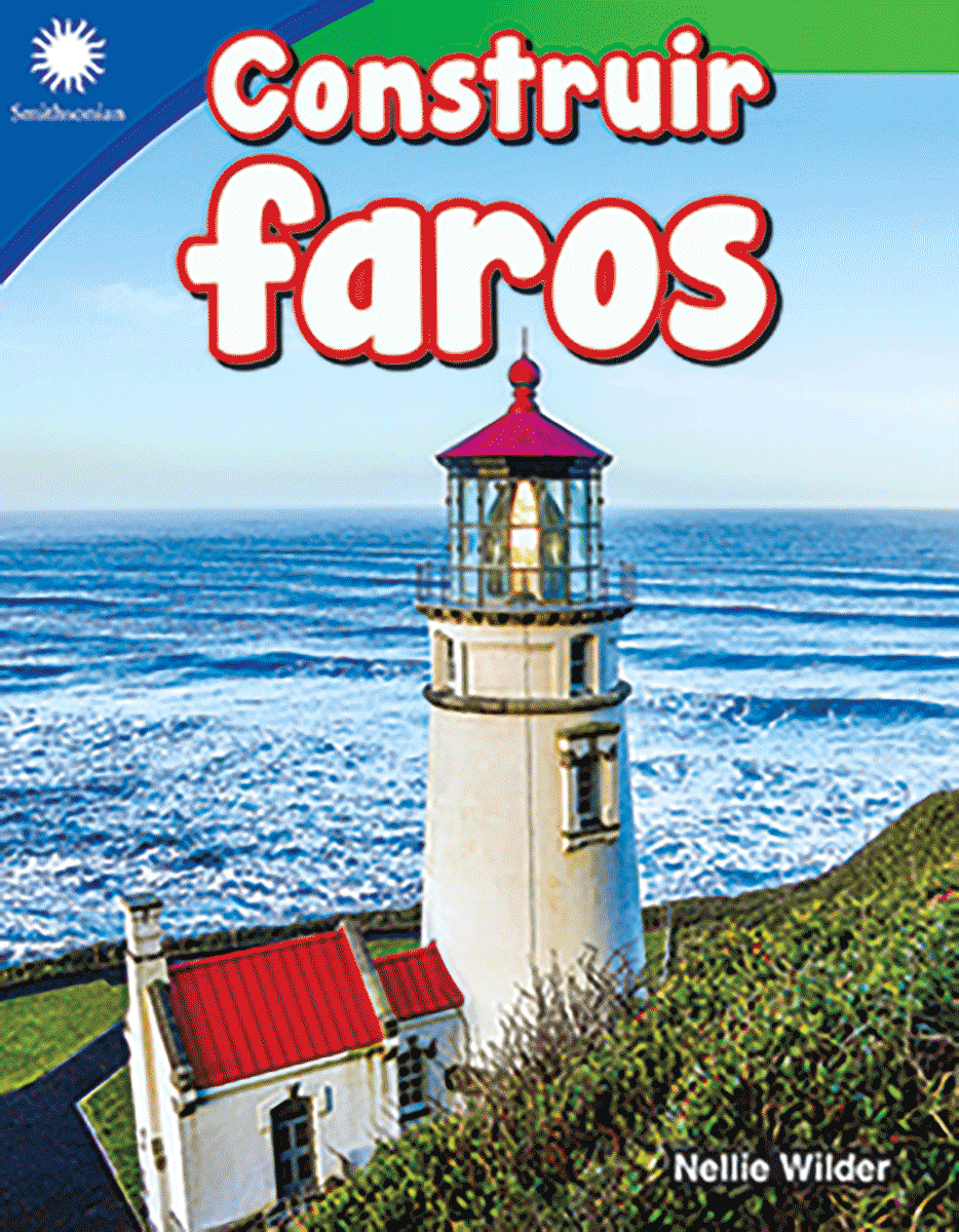 Construir faros ebook