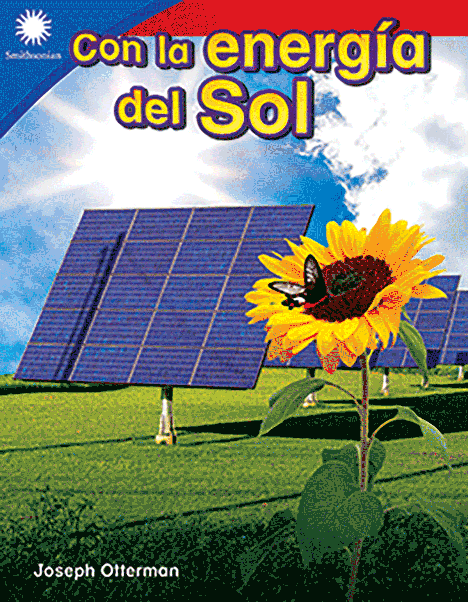 Con la energía del Sol ebook