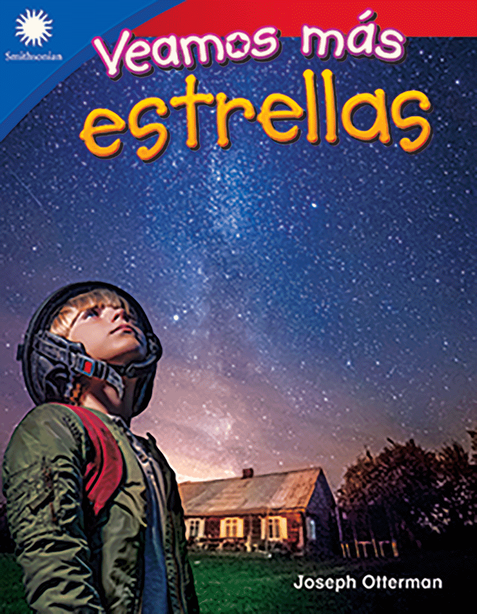 Veamos más estrellas