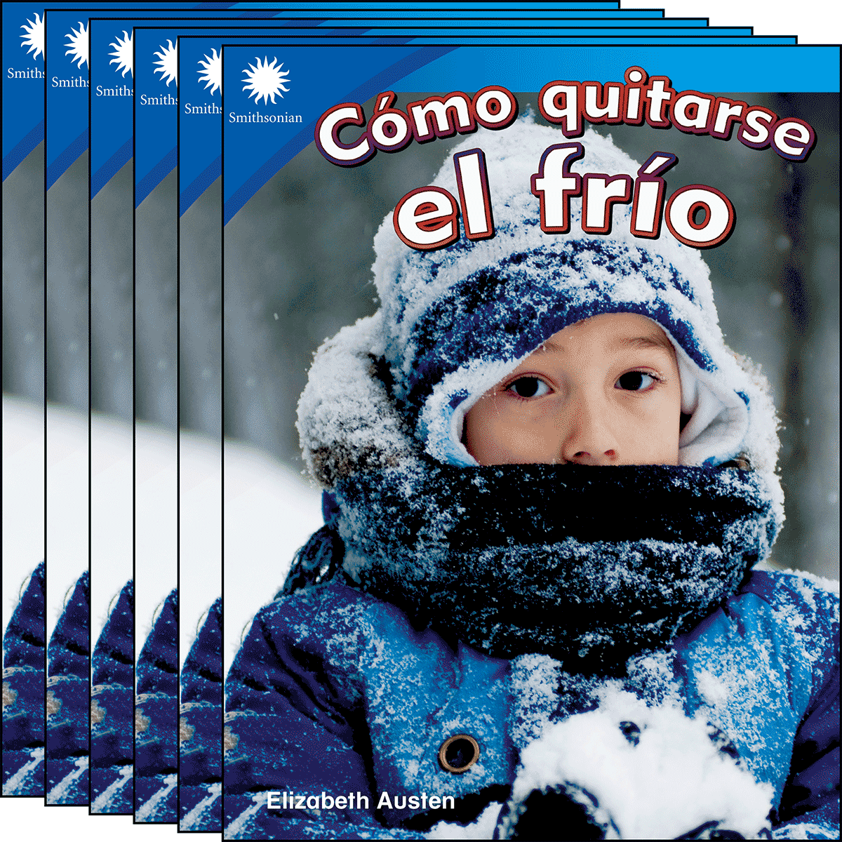 Cómo quitarse el frío 6-Pack