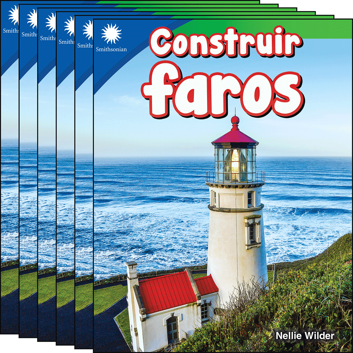 Construir faros 6-Pack
