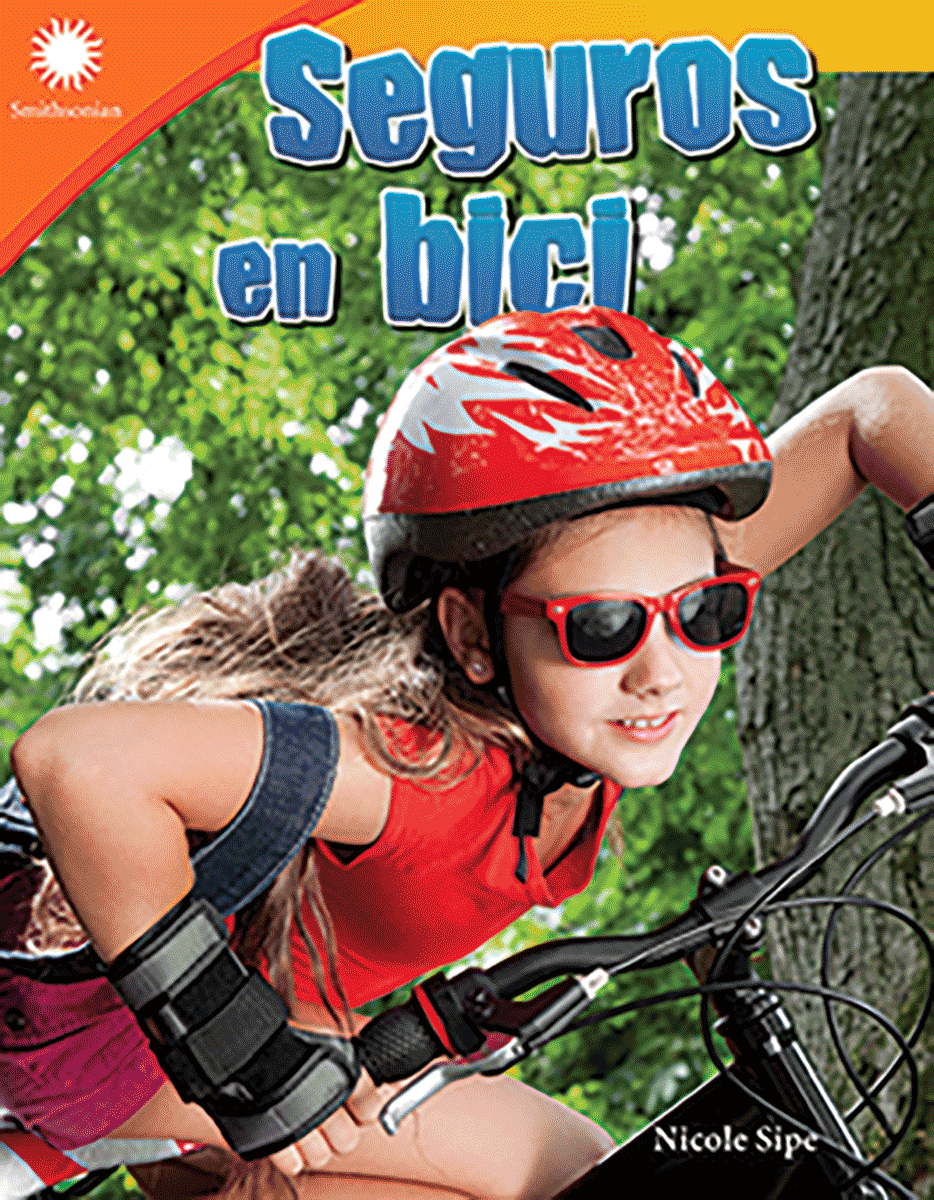 Seguros en bici ebook