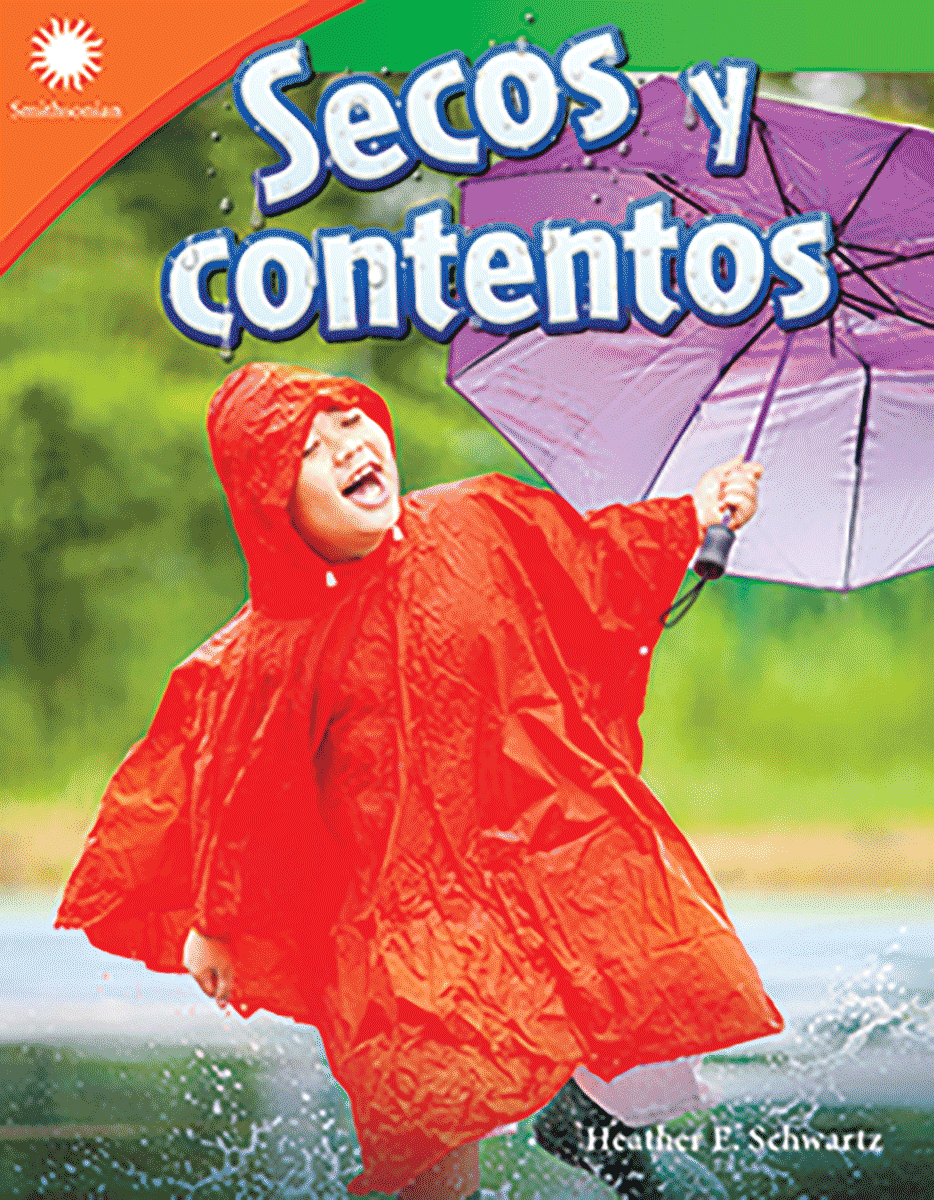 Secos y contentos ebook