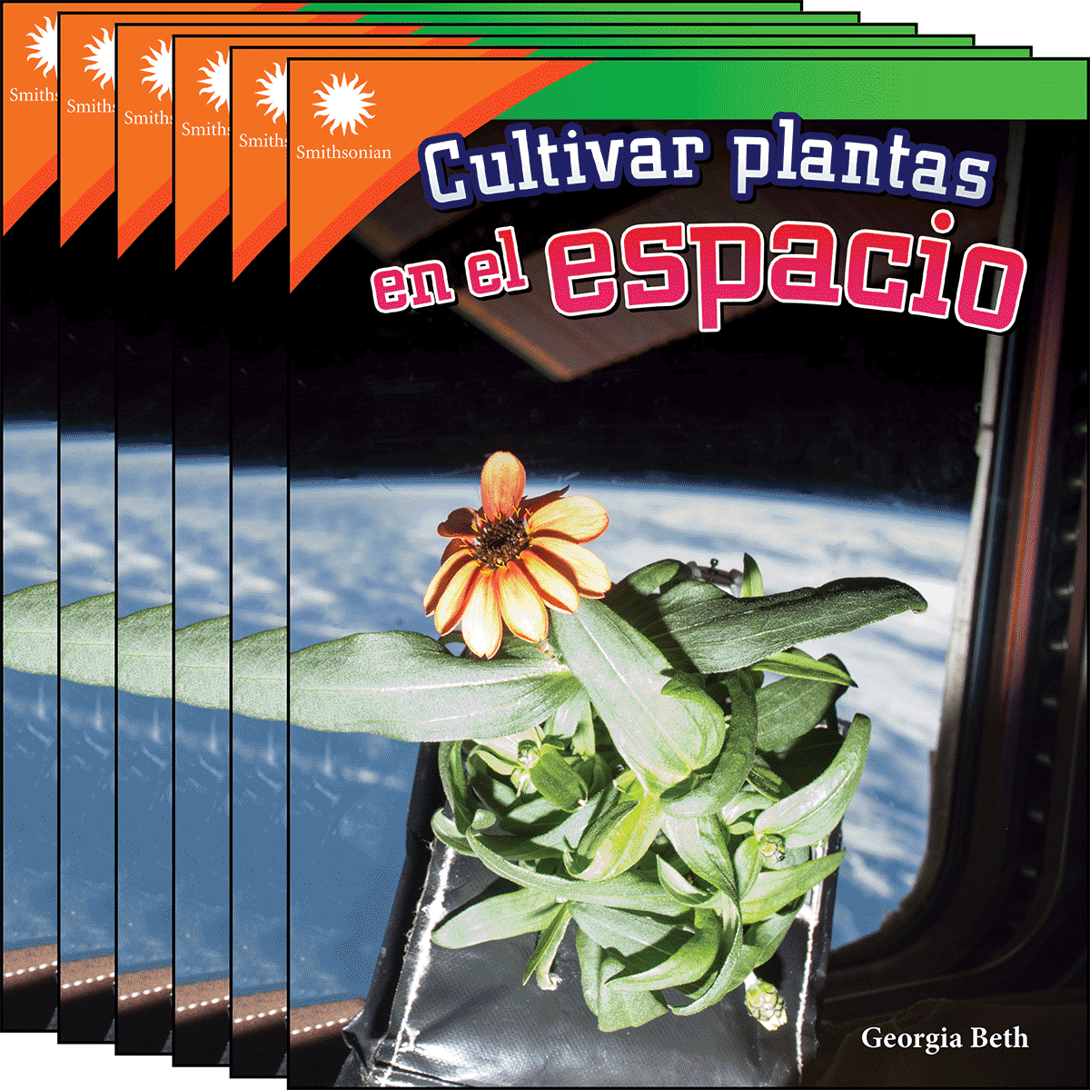 Cultivar plantas en el espacio 6-Pack